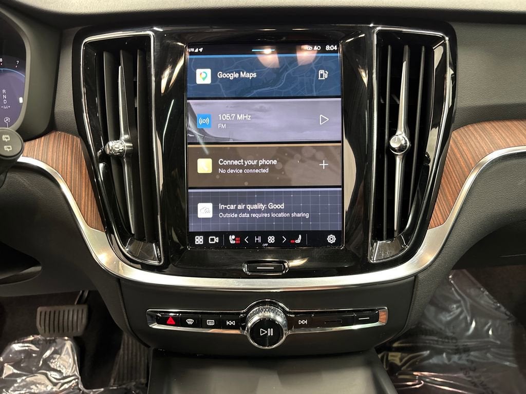 2025 Volvo V60 Cross Country Plus