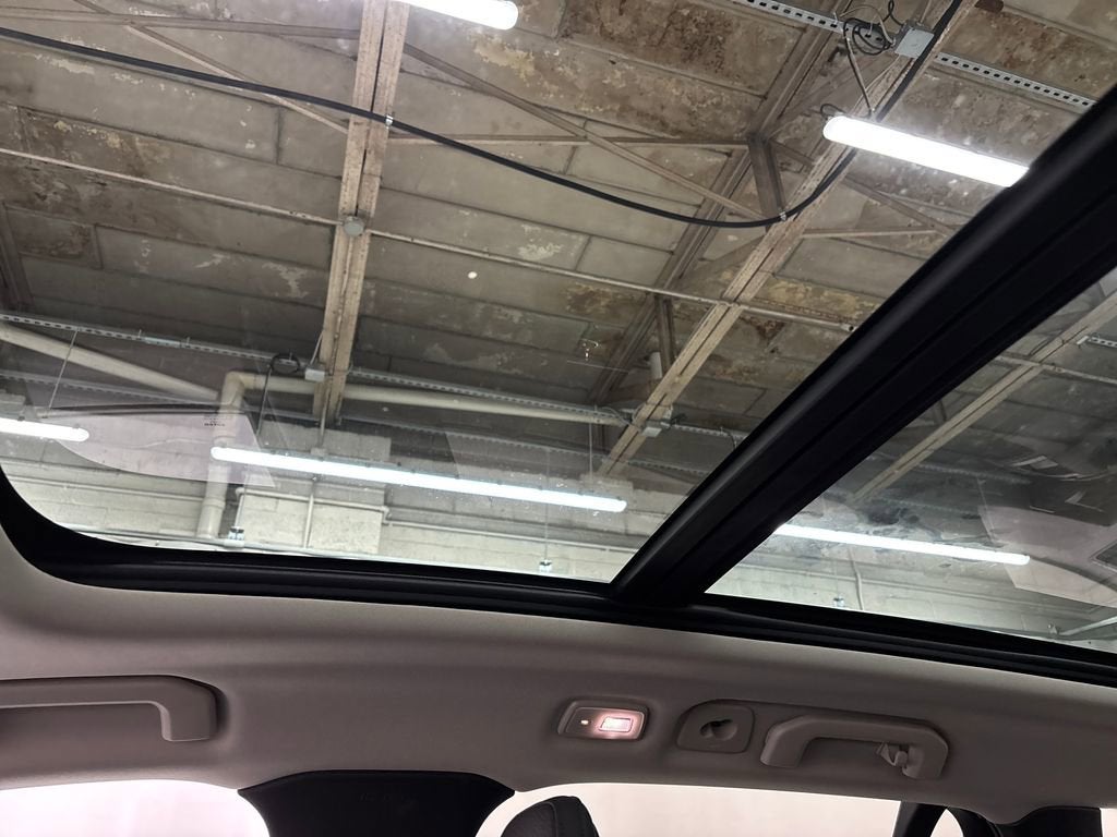 2025 Volvo V60 Cross Country Plus