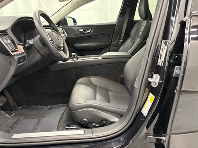 2025 Volvo V60 Cross Country Plus