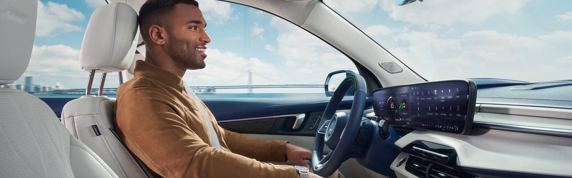 Turner Buick GMC in New Holland PA