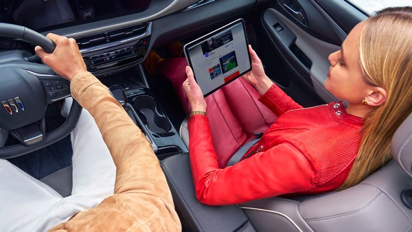 Turner Buick GMC in New Holland PA