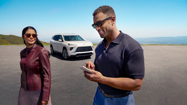 Turner Buick GMC in New Holland PA