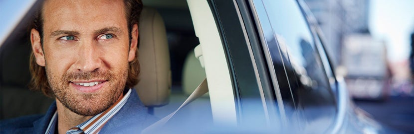 Turner Buick GMC in New Holland PA