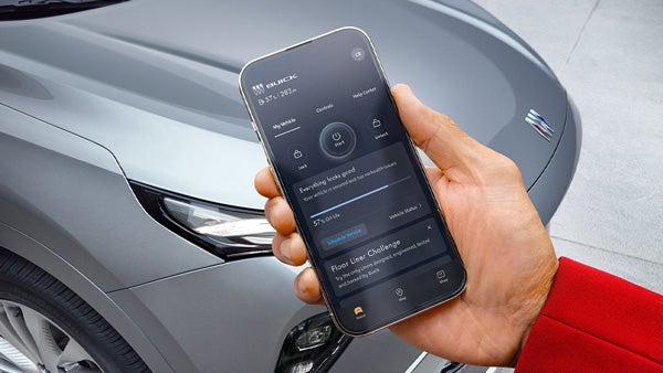 Turner Buick GMC in New Holland PA