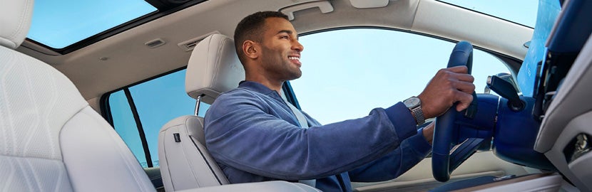 Turner Buick GMC in New Holland PA