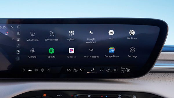 Turner Buick GMC in New Holland PA