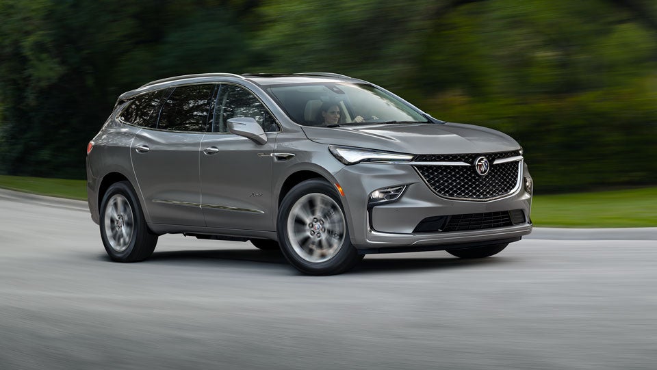 Turner Buick GMC in New Holland PA