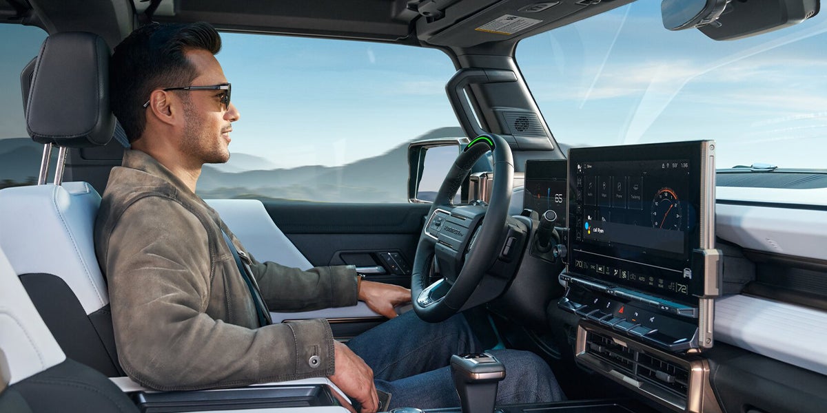 Turner Buick GMC in New Holland PA