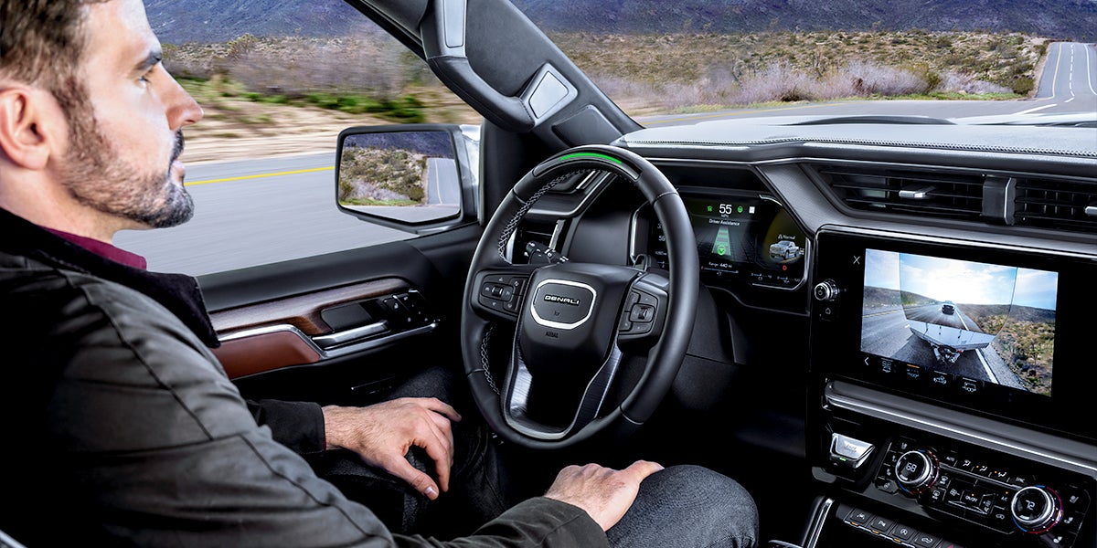 Turner Buick GMC in New Holland PA