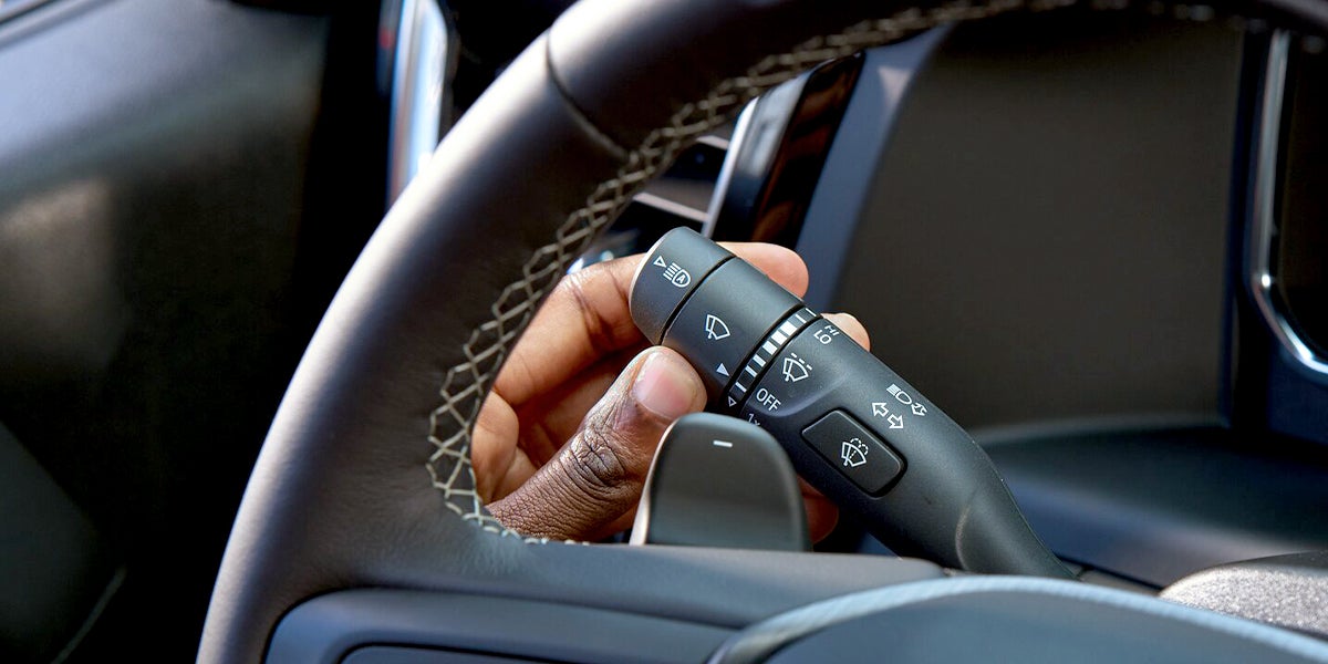 Turner Buick GMC in New Holland PA