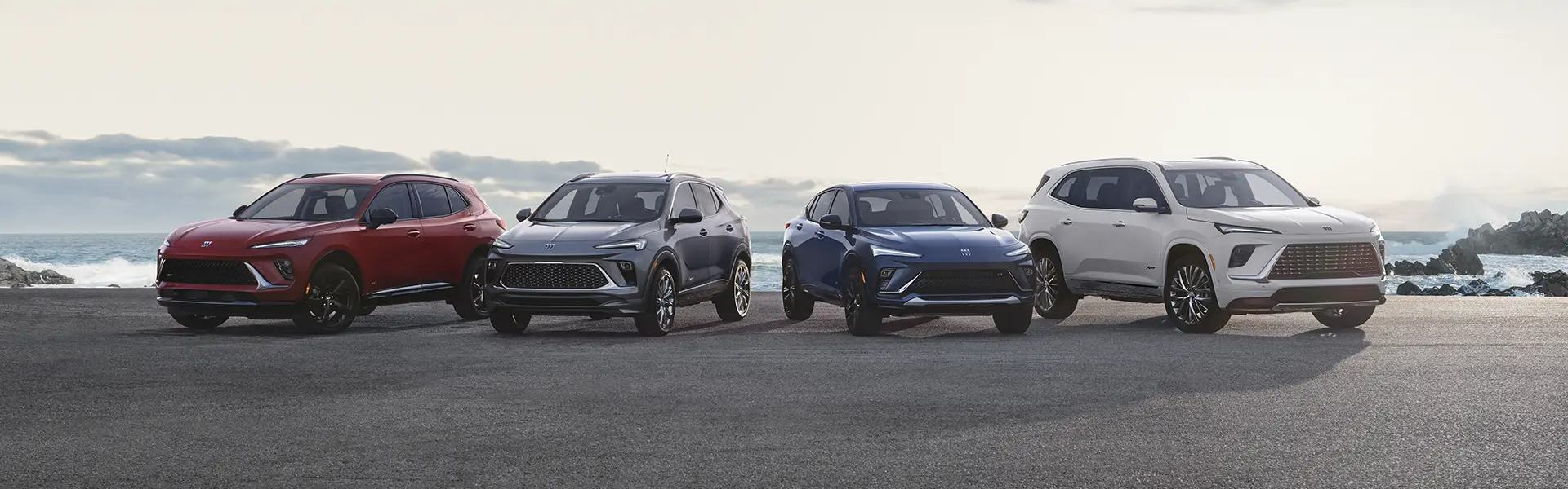 Turner Buick GMC in New Holland PA