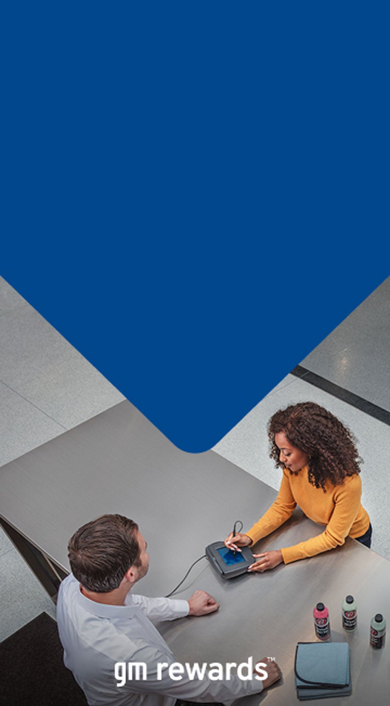 Turner Buick GMC in New Holland PA