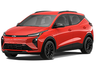 Chevrolet Bolt - Turner Buick GMC in New Holland PA