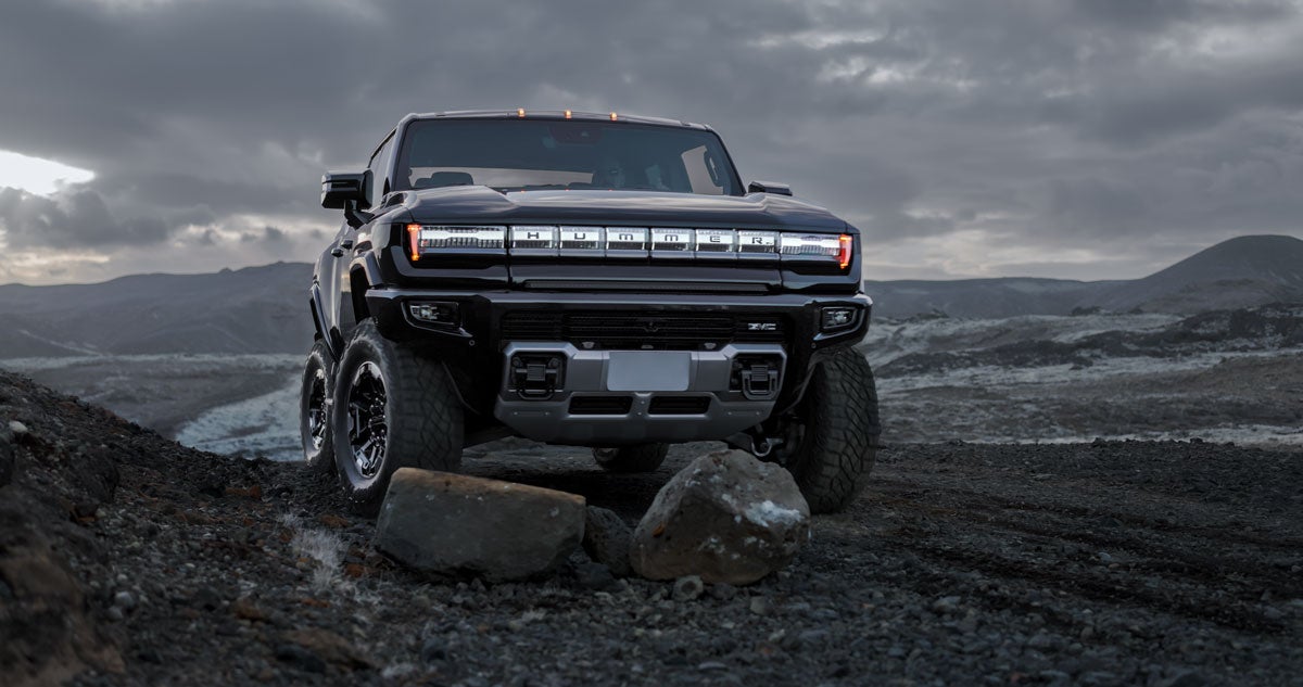 Turner Buick GMC in New Holland PA