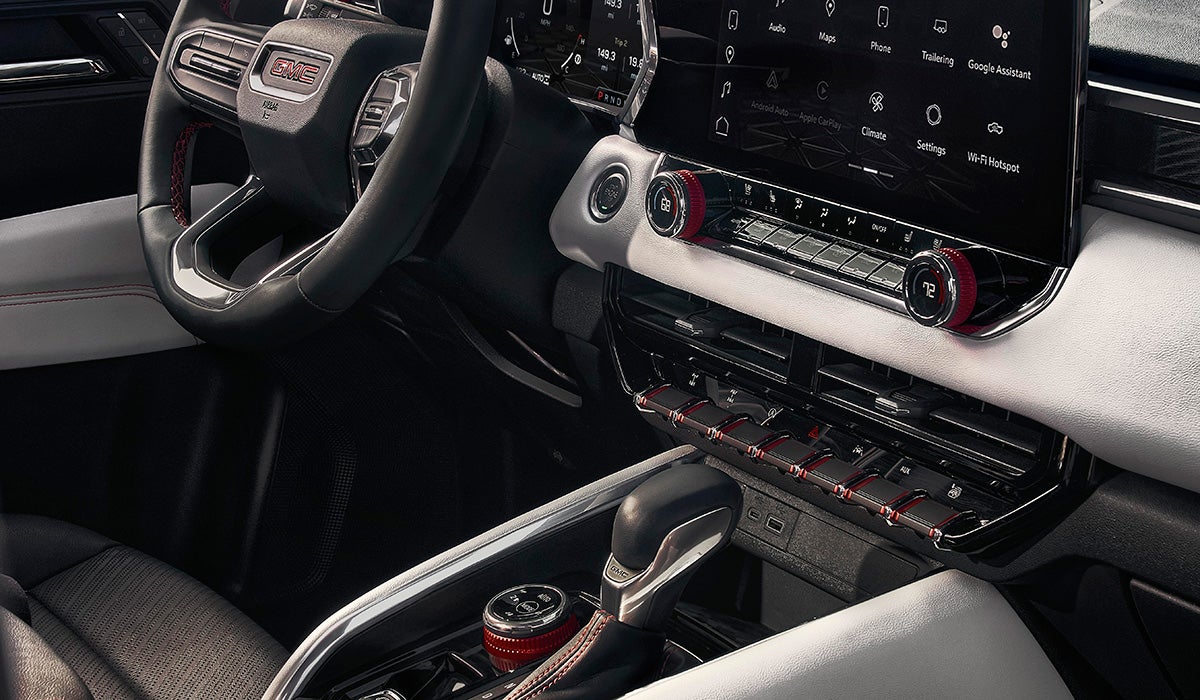 Turner Buick GMC in New Holland PA