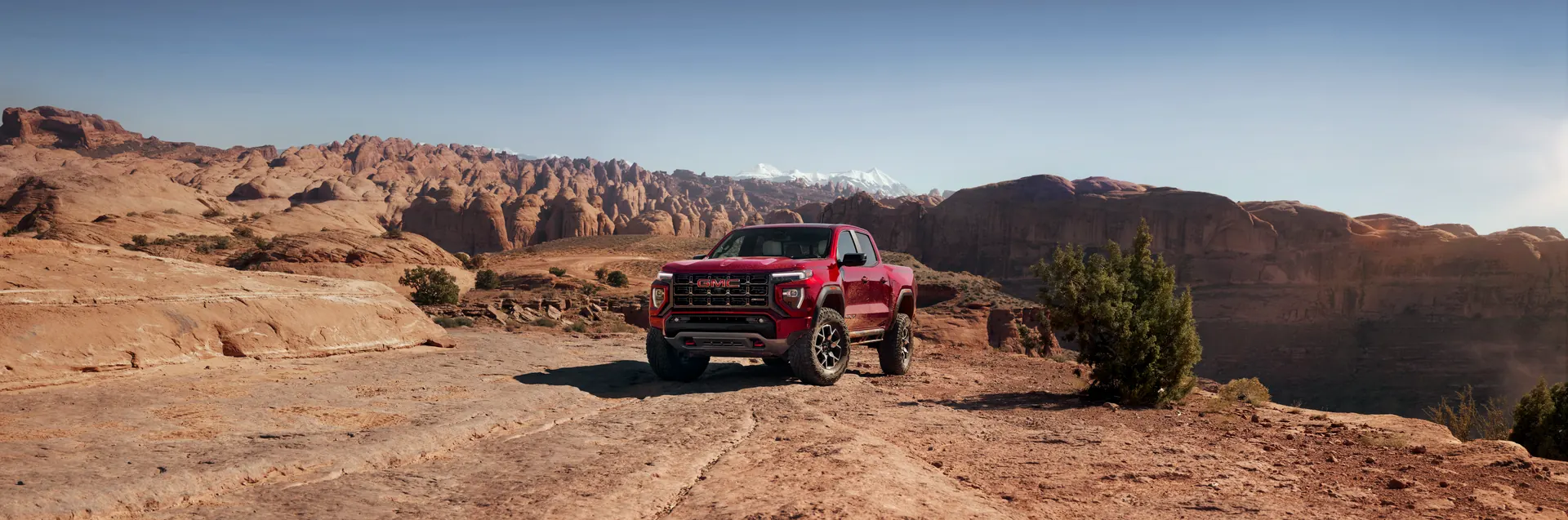 2026 GMC Canyon at Turner Buick GMC in New Holland PA