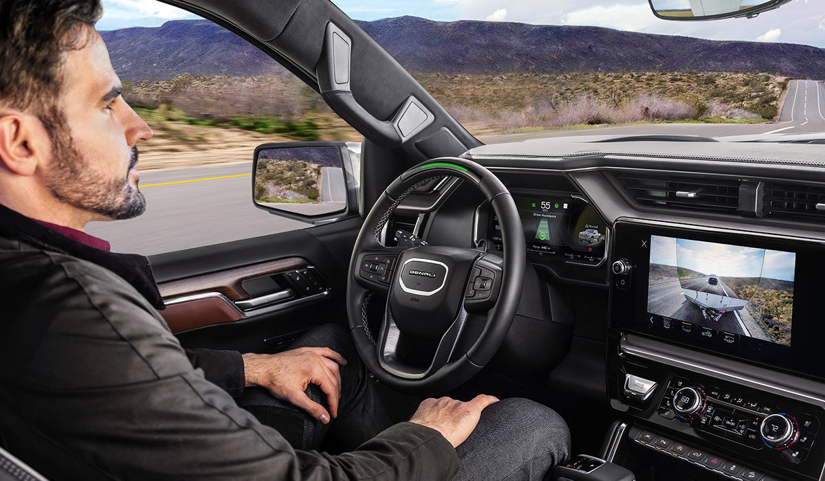 Turner Buick GMC in New Holland PA