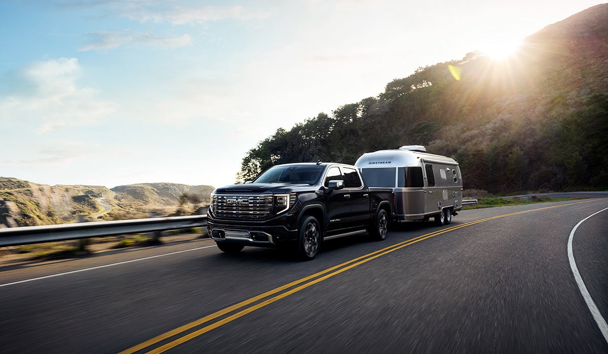 Turner Buick GMC in New Holland PA