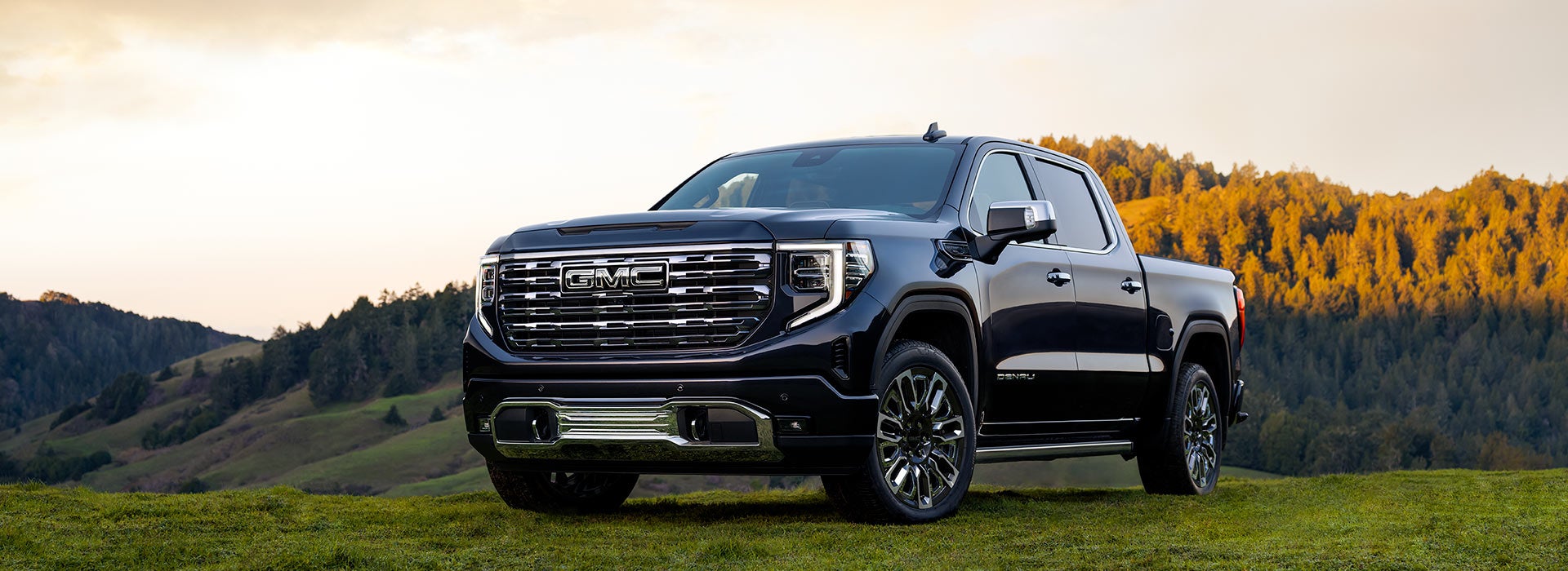 Turner Buick GMC in New Holland PA