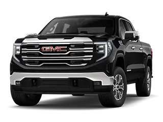 SIERRA 1500 VS FORD F150 - Turner Buick GMC in New Holland PA