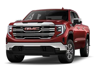 SIERRA 1500 VS TOYOTA TUNDRA - Turner Buick GMC in New Holland PA