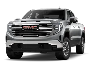 SIERRA 1500 VS RAM 1500 - Turner Buick GMC in New Holland PA