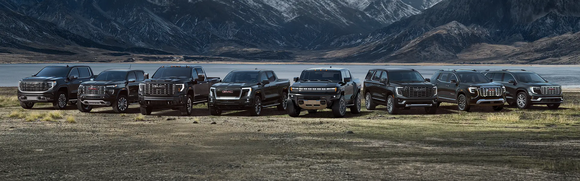 Turner Buick GMC in New Holland PA