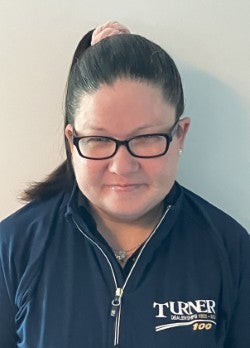 Danae Graf