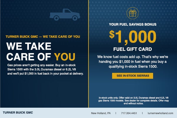 October 2026 Gas Gift Card